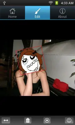 Trollolol android App screenshot 2